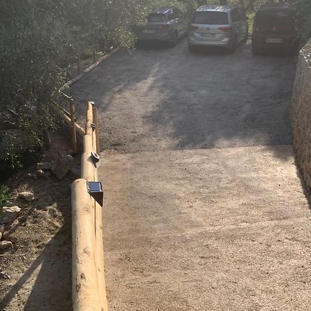 Antica Casa Del Canto Iara - Private Parking Calice Ligure المظهر الخارجي الصورة