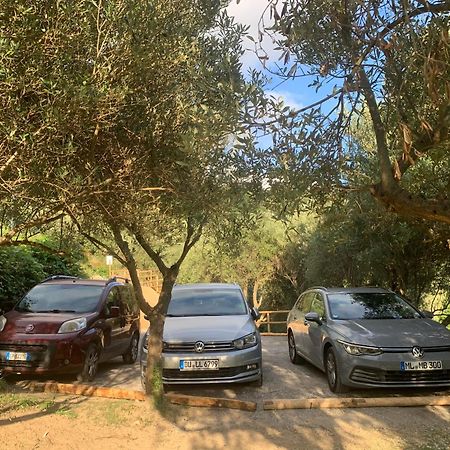 Antica Casa Del Canto Iara - Private Parking Calice Ligure المظهر الخارجي الصورة
